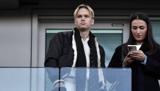 Официално: Челси представи Мудрик