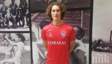 Краев шокира Порто! Младокът отново бе герой за Жил Висенте