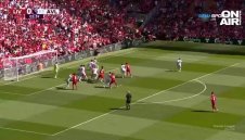 ВИДЕО: Ливърпул - Астън Вила