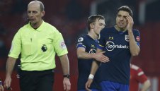 Саутхемптън бойкотира двама съдии