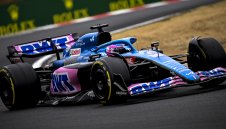 Фернандо Алонсо смени отбора във Формула 1