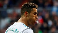 ПРОГНОЗА: Реал (Мадрид) - Хетафе