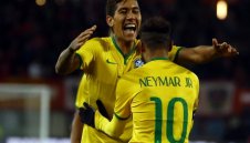 Трансферът на Фирмино счупи рекорд в Бундеслигата