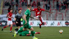 ЦСКА – Ботев Враца 2:1