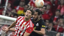 Унион Берлин оглави Бундеслигата