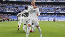 Има ли изненадани? Реал е получил най-много дузпи за годината