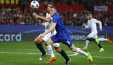 Участвал ли е Варди в уволнението на Раниери?