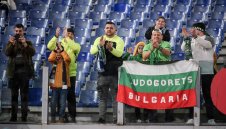 Бивш на Лудогорец: Не се плаша от феновете в Разград, липсва им лудост