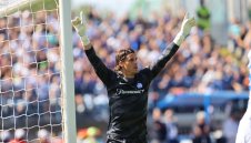 Зомер разкри как е спасил дузпата на Гонсалес