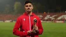 Звезда на ЦСКА с големи разкрития пред … деца + ВИДЕО