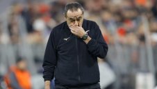 Случи се: Треньорска оставка на гранд в Италия