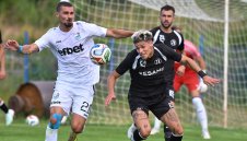 Локомотив Пловдив победи Арда Кърджали в контрола