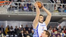 Калоян Иванов: Искам да бъда още по-добър