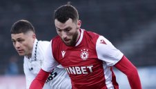 Голяма радост в ЦСКА