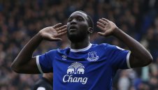 Евертън лепна цена от 100 млн. на Лукаку