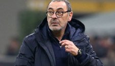 Сари: Юве не прогресира, но не виждам проблем