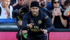 Феномена: Няма да видим Неймар в Реал Мадрид