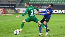 Арда спъна Лудогорец в Кърджали