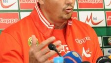 Любо Пенев: Надиграхме Италия
