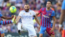 Буси призна: Завиждам на Реал Мадрид