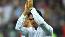 Далич остава начело на Хъвратия