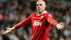 Приятелче на Ман Юнайтед става шефче в Сокър лигата + СНИМКИ