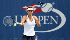 Пиронкова падна с 12 места в ранглистата