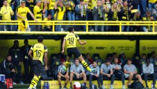 Дортмунд разби Лайпциг след страхотен обрат на старта