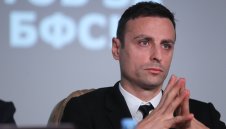 Бербатов обвини БФС в лъжа: След толкова скандали трябва да се оттеглят + СНИМКИ