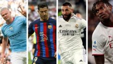 Топ дербита: Време е за свирепи сблъсъци в големите първенства