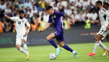 Двама отпаднаха от тима на Аржентина заради контузии