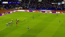 ВИДЕО: Левски - АЕК Атина