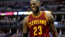 ЛеБрон: Имаме отличен шанс за нова титла