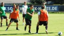 Възстановяват бързо Йозил в Бавария