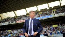 Дейвид Мойс мисли само за Сосиедад