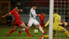 Мората се развихри в Малта