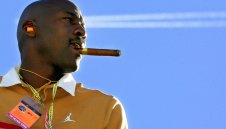 Майкъл Джордан е най-богатият спортист в историята, Роналдо е пети