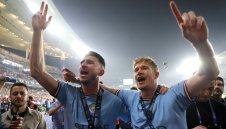 Любимец на Пеп избрал арабските пари пред един от най-титулуваните клубове в Испания