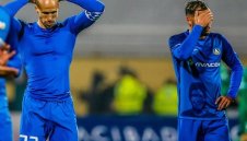 2018: Левски стигна дъното, но дълбае към фалита