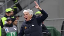 Гасперини: Най-голямата загуба е контузията на Дибала