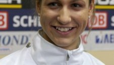 Инна Ефтимова с положителна допинг проба