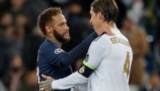 Тухел: Нямам проблем с Неймар, беше резерва по мое решение