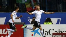 Мустафи се предложи на Реал 