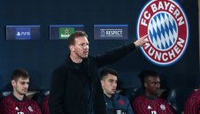 Нагелсман заплаши играчите на Байерн