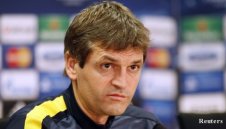Виланова: Атлетико е повече от Фалкао