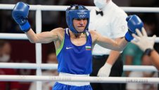 Стойка Кръстева: Още не осъзнавам какво постигнах