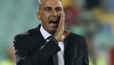 Петев превъртя, очаква победа срещу Италия