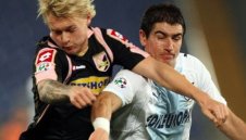 Кяер отрича за напускане на Палермо