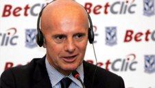 Ариго Саки: Не съм расист, но Италия се напълни с негри