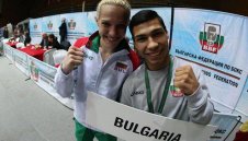 Станимира Петрова започна с убедителна победа на "Странджа" 